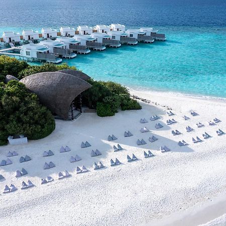 Dhigali Maldives - A Premium All-Inclusive Resort Meedhoo  Ngoại thất bức ảnh