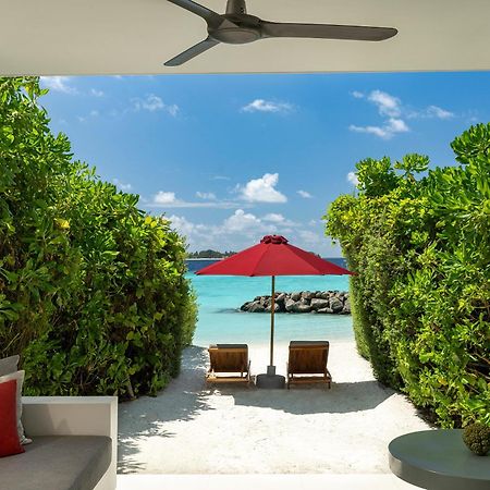 Dhigali Maldives - A Premium All-Inclusive Resort Meedhoo  Ngoại thất bức ảnh