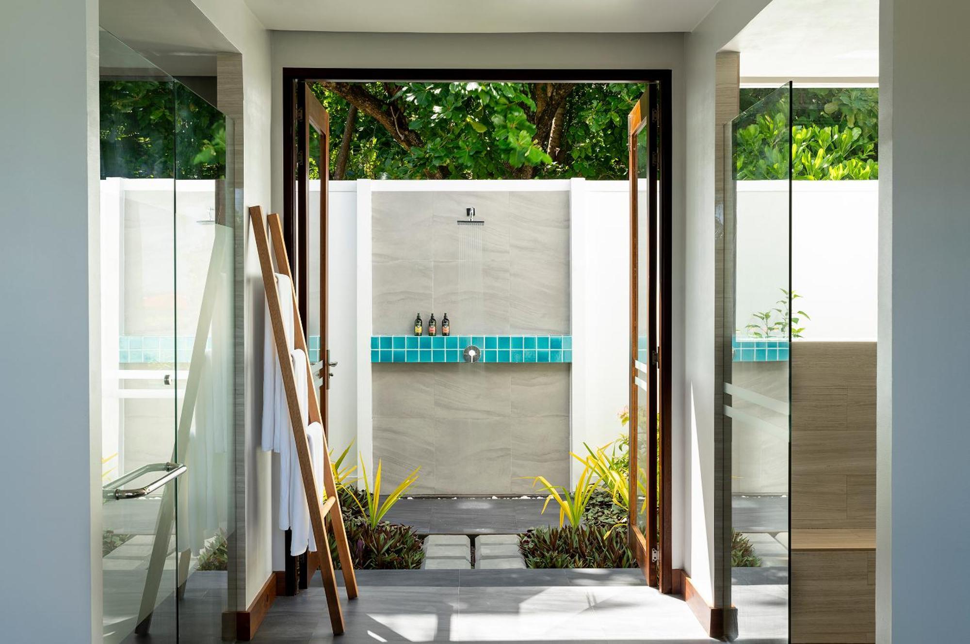 Dhigali Maldives - A Premium All-Inclusive Resort Meedhoo  Ngoại thất bức ảnh