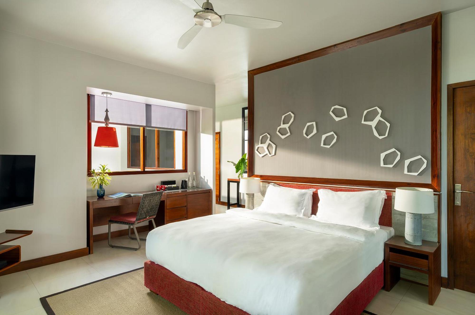 Dhigali Maldives - A Premium All-Inclusive Resort Meedhoo  Ngoại thất bức ảnh