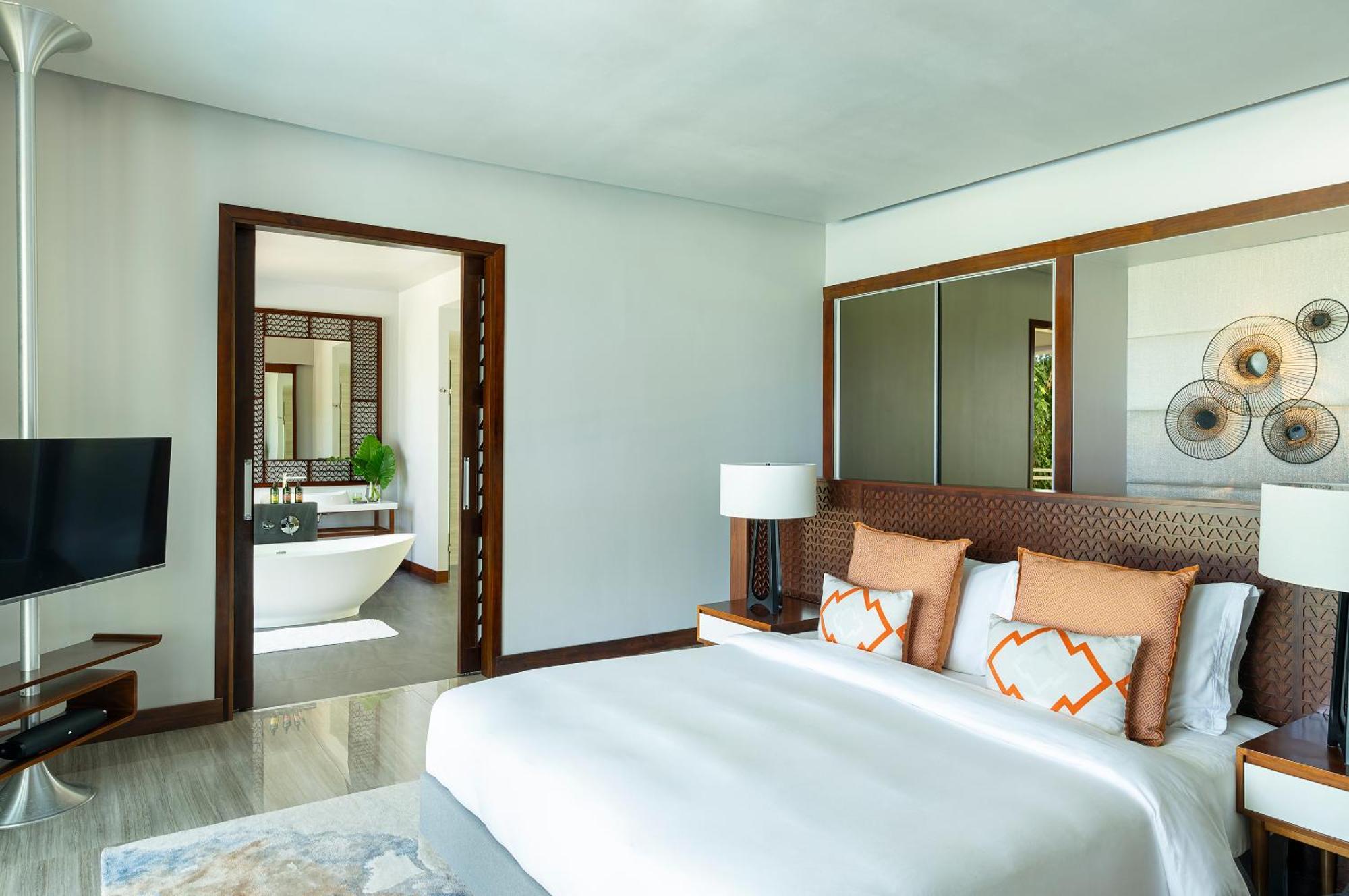 Dhigali Maldives - A Premium All-Inclusive Resort Meedhoo  Ngoại thất bức ảnh