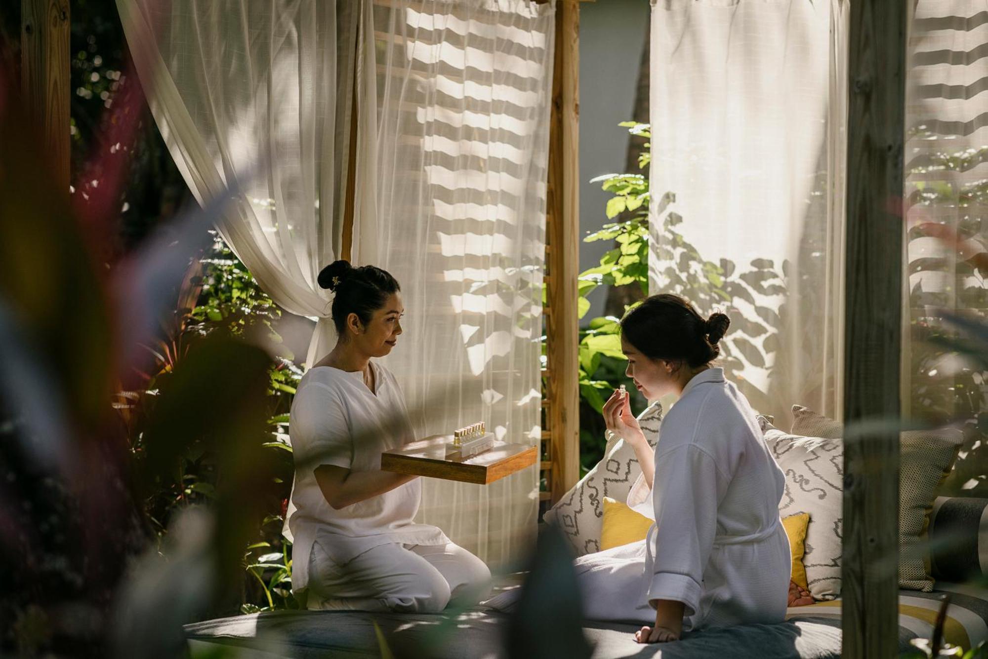 Dhigali Maldives - A Premium All-Inclusive Resort Meedhoo  Ngoại thất bức ảnh