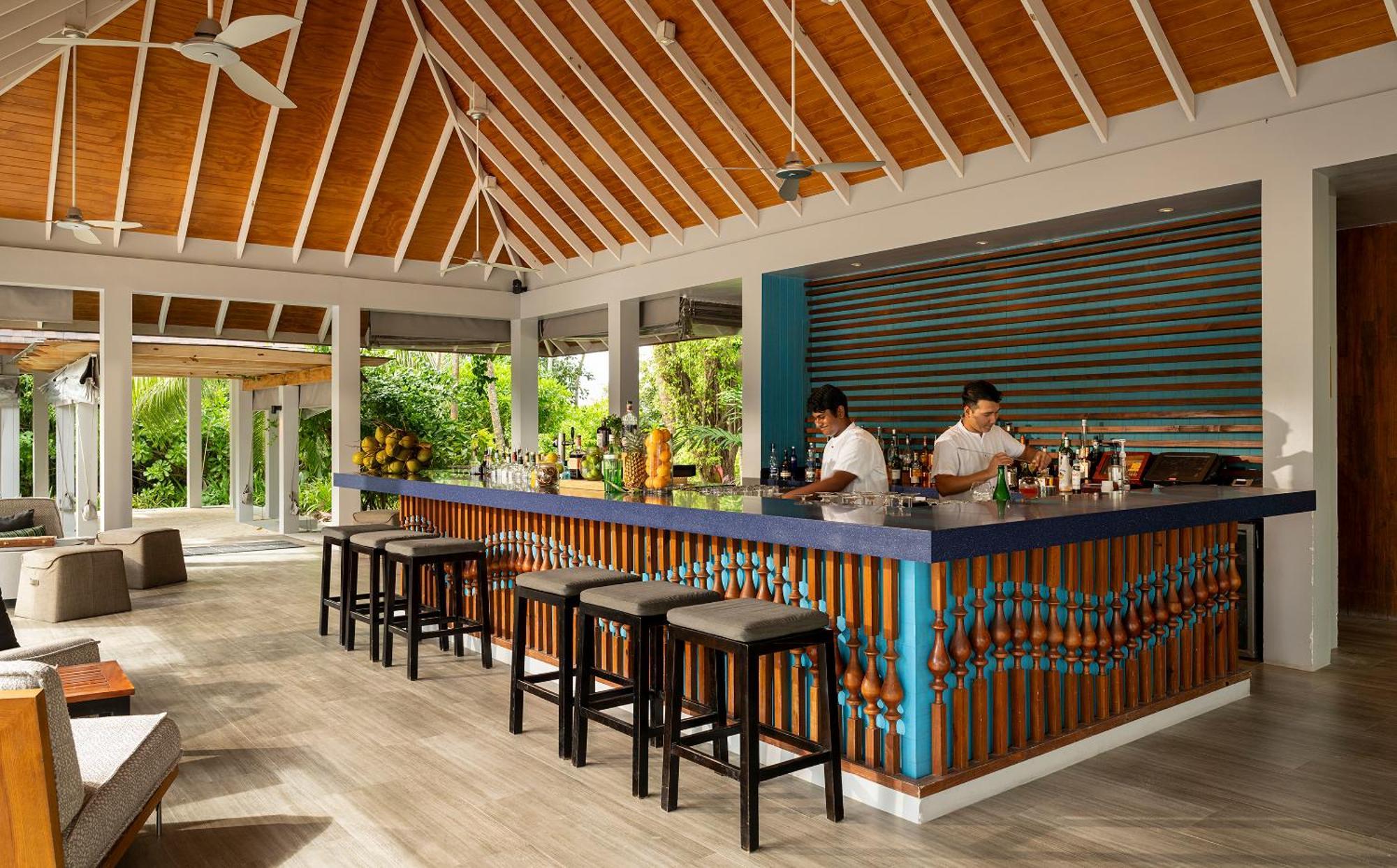 Dhigali Maldives - A Premium All-Inclusive Resort Meedhoo  Ngoại thất bức ảnh