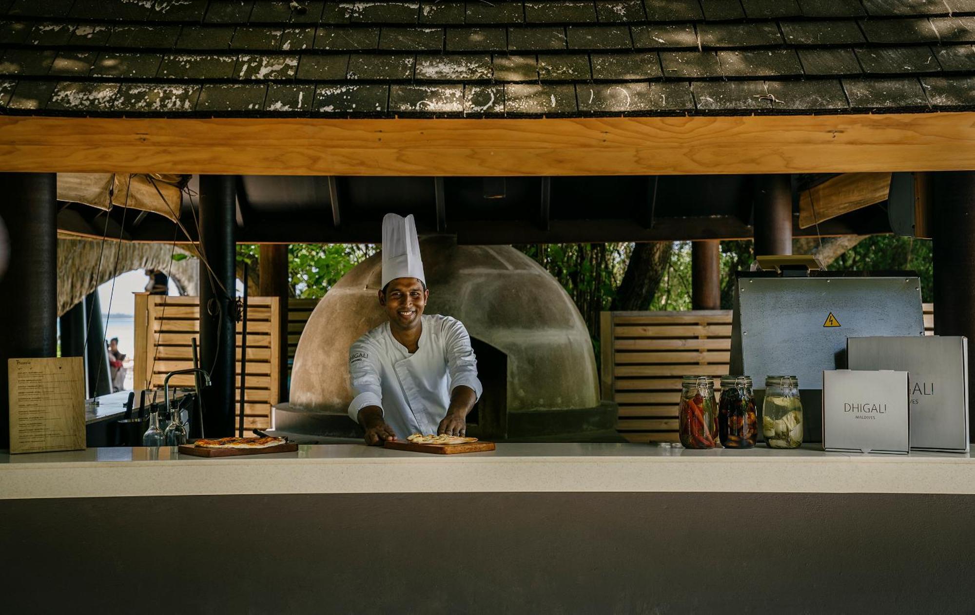Dhigali Maldives - A Premium All-Inclusive Resort Meedhoo  Ngoại thất bức ảnh