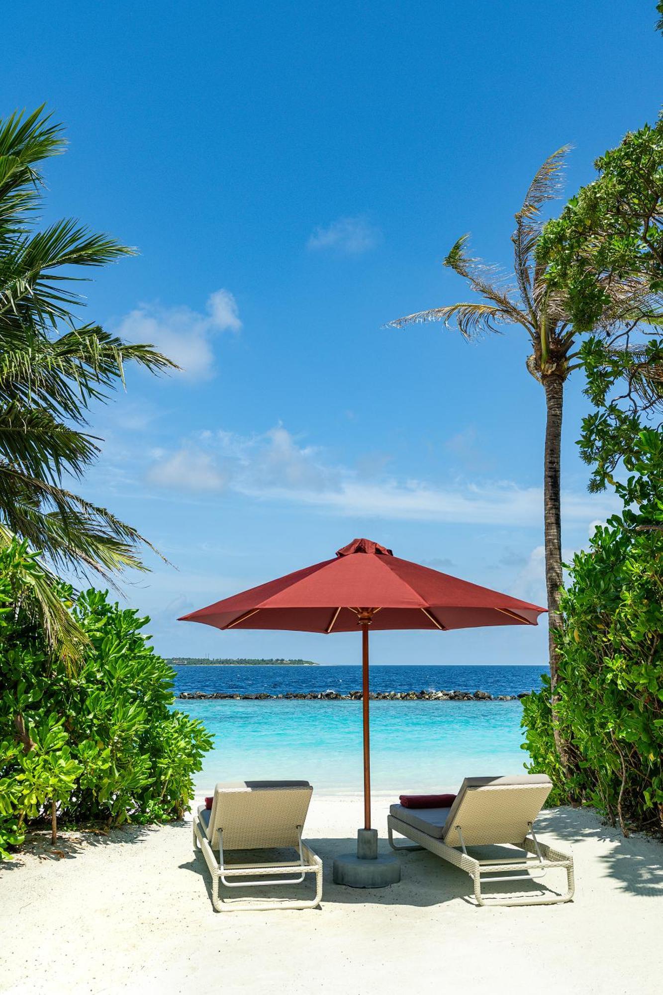 Dhigali Maldives - A Premium All-Inclusive Resort Meedhoo  Ngoại thất bức ảnh