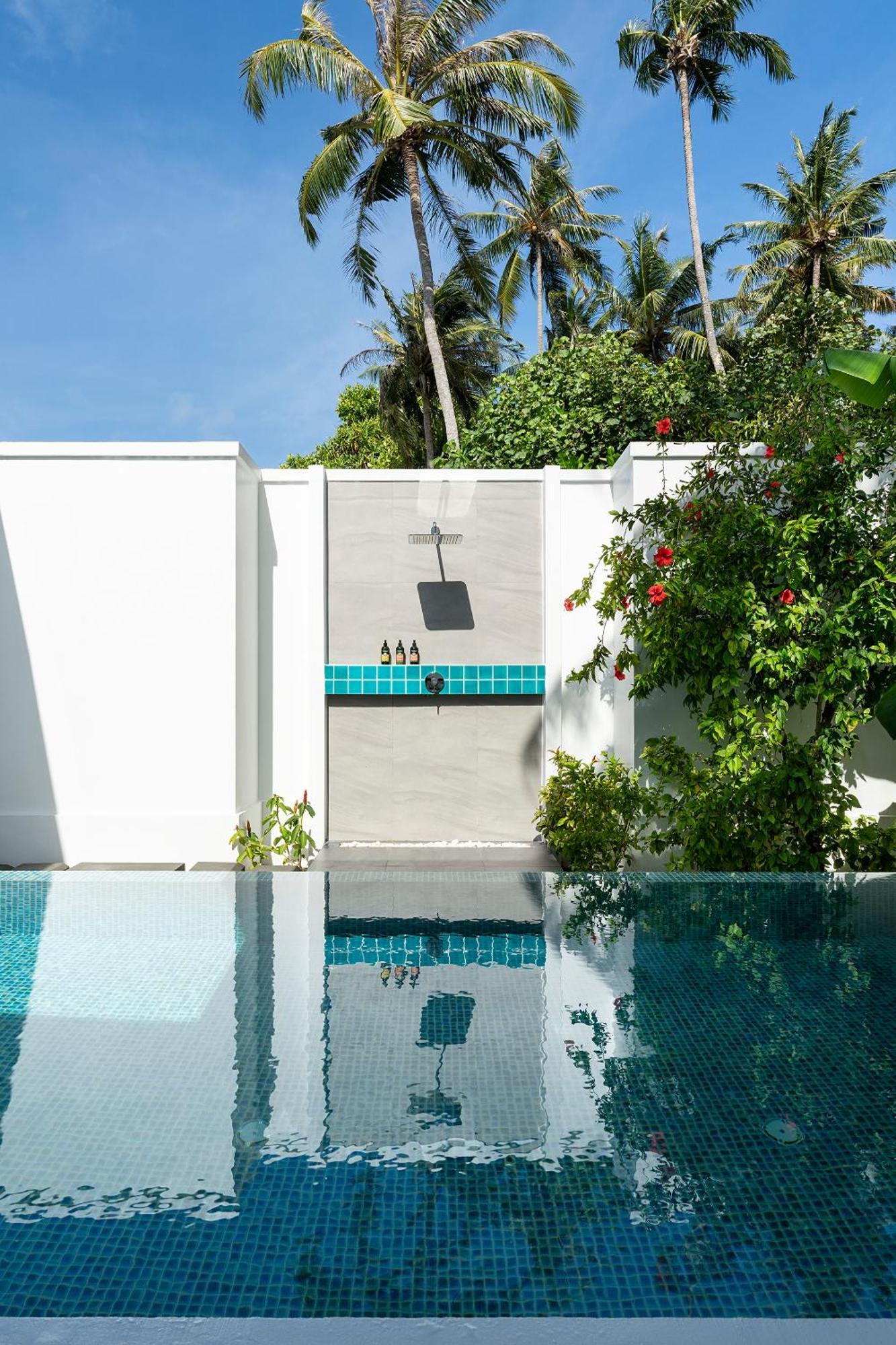 Dhigali Maldives - A Premium All-Inclusive Resort Meedhoo  Ngoại thất bức ảnh
