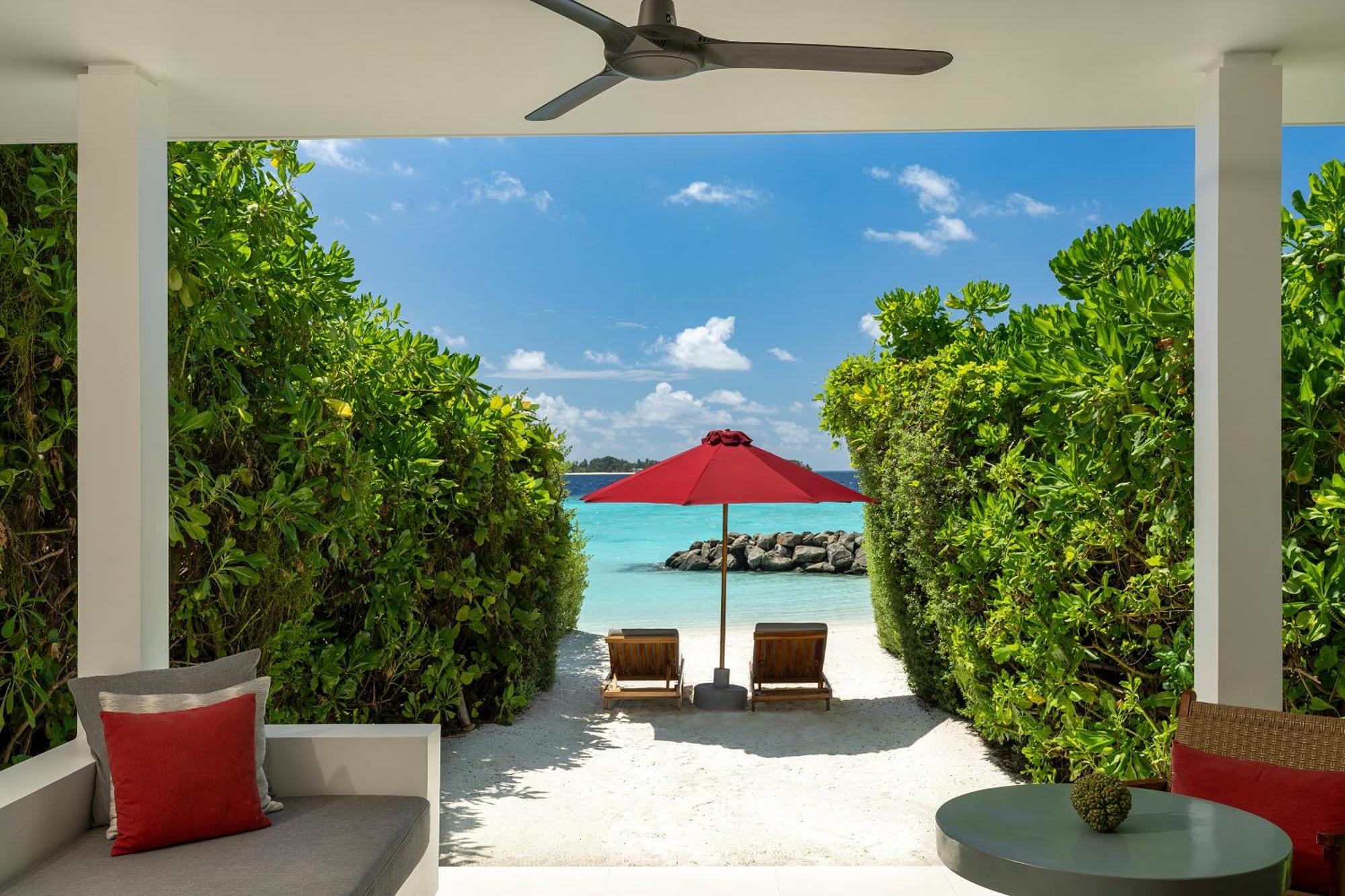 Dhigali Maldives - A Premium All-Inclusive Resort Meedhoo  Ngoại thất bức ảnh
