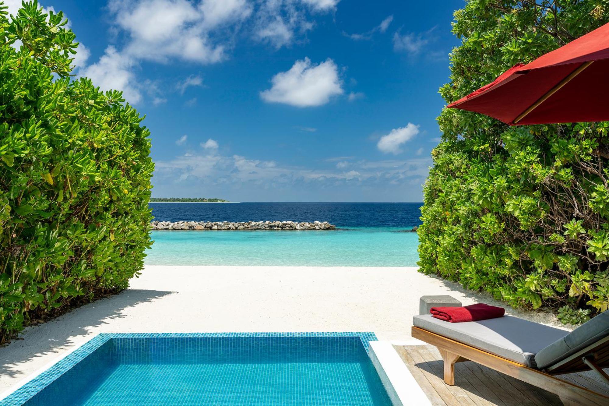 Dhigali Maldives - A Premium All-Inclusive Resort Meedhoo  Ngoại thất bức ảnh